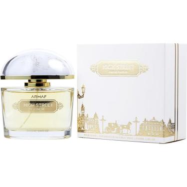 Imagem de Perfume Feminino Armaf High Street Armaf Eau De Parfum 100 Ml