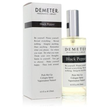 Imagem de Perfume Masculino Demeter Black Pepper (unisex) 120 Ml Colônia
