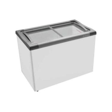 Imagem de Freezer Horizontal 284 Litros 220V Nf30S - Metalfrio, 220V