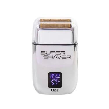 Imagem de Máquina de Acabamento Super Shaver - Mister Lizz, Bivolt