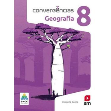 Imagem de Convergencias geografia 8 ano - bncc - sm - EDICOES SM, 3