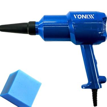 Imagem de Soprador Térmico Vonixx Profissional 110v/220v Automotiva (110 V)