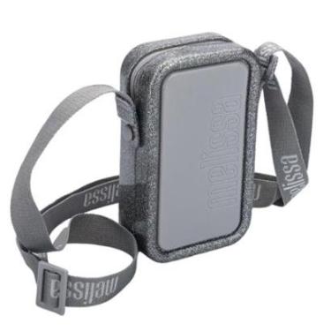 Imagem de BOLSA MELISSA LINK BAG 34433-Feminino