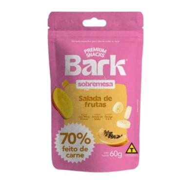 Imagem de Snack Bark Sobremesa Salada de Frutas 60g