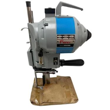 Imagem de Máquina de Corte de faca -6 Polegadas-110v - FENIX, 110V