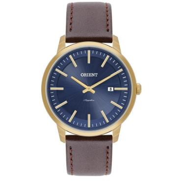 Imagem de Relógio Orient Masculino Eternal Safira MGSC1016 D1NX-Masculino