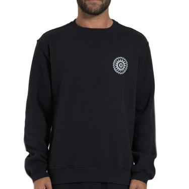 Imagem de Moletom Hurley Careca Empire WT26 Masculino-Masculino