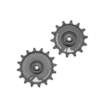 Imagem de Par Roldanas Token 12v Mtb Sram Eagle T-Type Shimano