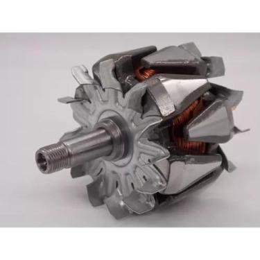Imagem de ROTOR ALTERNADOR para MBB 1924ELETRONICO 24V 80A SCANIA 80A - SEG AUTO