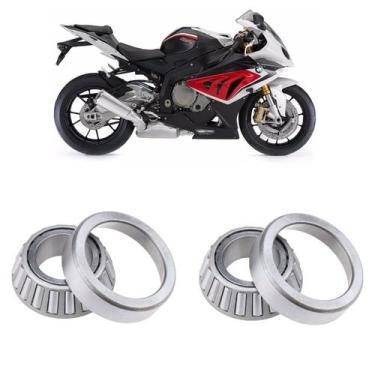 Imagem de Rolamentos Caixa de Direção BMW S1000 - HGF
