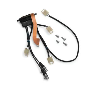 Imagem de Chicote do Cambio I-SHIFT NEW 4213679222 CABO FLAT  21911586 - Truckvo