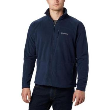 Imagem de Jaqueta Fleece Columbia Fast Trek II Masculina-Masculino