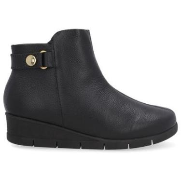 Imagem de Bota Feminina Usaflex UD26001-Feminino