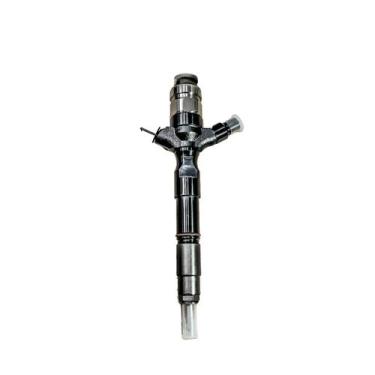 Imagem de Bico Injetor 23670-0L010 Common Rail Toyota Hilux Diesel BI761 - WOKAV