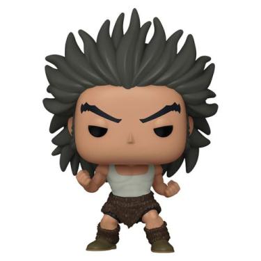 Imagem de Boneco Funko Pop Hunter X - Hunter Uvogin 1724