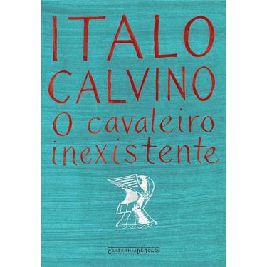 Imagem de O Cavaleiro Inexistente - Edição De Bolso