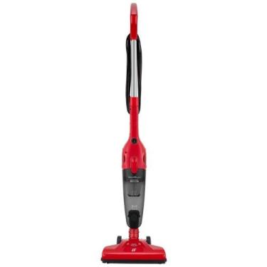 Imagem de Aspirador de Pó Vertical Portátil BAS1290V 1250W Britânia Vermelho Fil