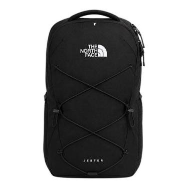 Imagem de Mochila The North Face Jester Unissex, Preto