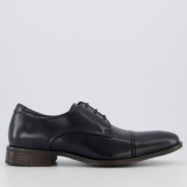 Imagem de Sapato Democrata Madison Hi-Soft Preto, 40