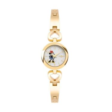 Imagem de Relógio Condor   Co0obq/k Bracelete Minnie-Feminino