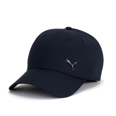 Imagem de Boné Puma ESS Metal Cat Baseball-Unissex