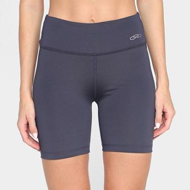 Imagem de Bermuda Olympikus Biker 6 Essential Feminina-Feminino
