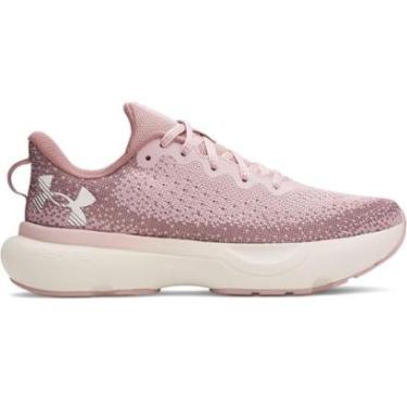 Imagem de Tênis de Corrida Under Armour Infinite Feminino-Feminino