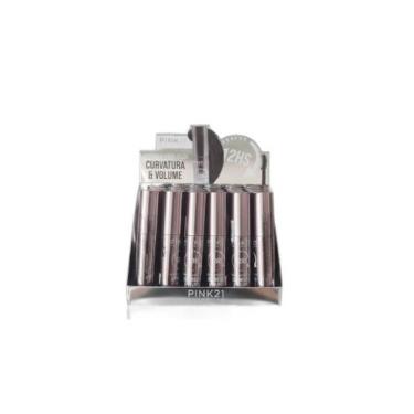 Imagem de Mascara de cilios Pink21 curvatura e volume
