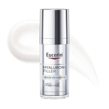 Imagem de Sérum Facial Anti-idade Eucerin Hyaluron-filler Epigenetic 30ml