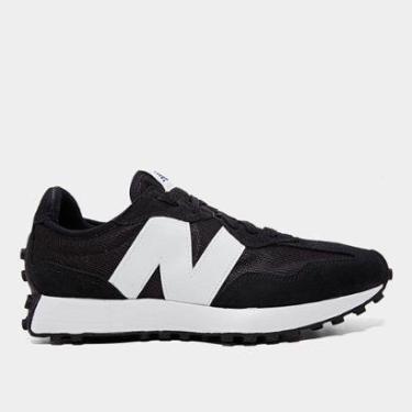 Imagem de Tênis New Balance 327 V1-Unissex