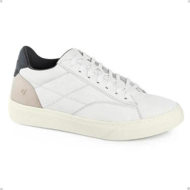 Imagem de Sapatenis Rafarillo Fly Alth 58051-01, 40, Branco