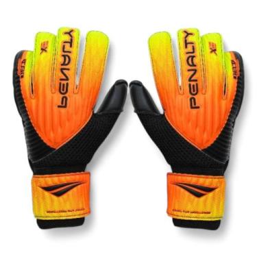 Imagem de Luva De Goleiro Penalty Delta Training Infantil, P