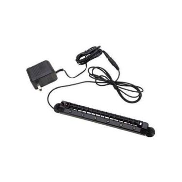 Imagem de Cortina de Ar Boyu com Led SQL- 2500, 220V
