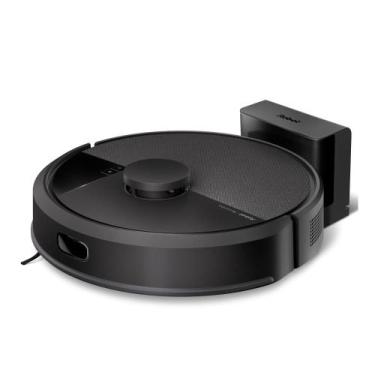 Imagem de Robô aspirador, 2 em 1, irobot - roomba combo 105, aspira e passa pano