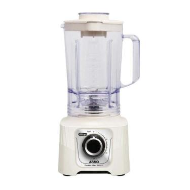 Imagem de Liquidificador Arno Power Max 2200 Marfim LN64, Marfim, 110V