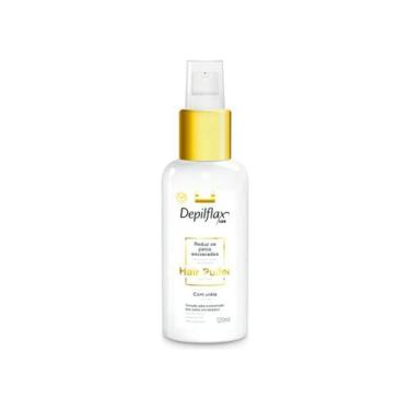Imagem de Redutor de Pelos Encravados  Hair Puller Depilflax 120ml
