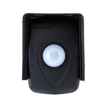 Imagem de Sensor de Presença de Parede Externo com Fotocélula 180 Qa26 3 Fios Pr