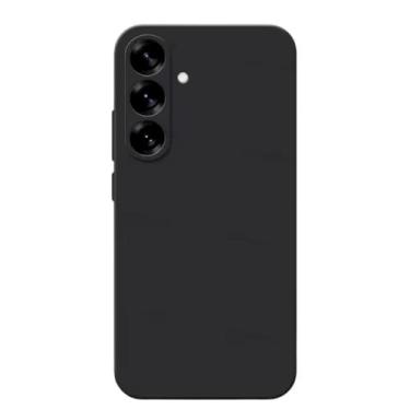 Imagem de Capa Capinha Compatível Para- Smartphone Samsung A26 - Silicone Avelud