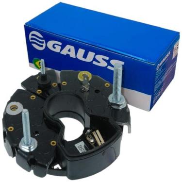 Imagem de Placa Diodos Gauss Equivalente 940 038 360 Magneti Marelli