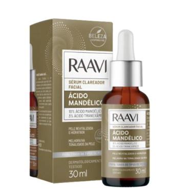 Imagem de Serum Raavi Acido Mandélico 30ml