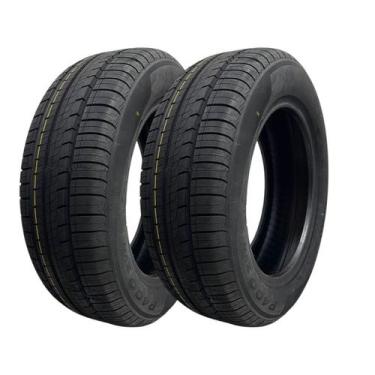 Imagem de Kit 2 Pneus Pirelli Aro 14 175/70R14 P400 EVO 84T