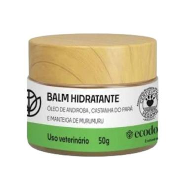 Imagem de Balm hidratante para patas e pele cachorro eco dog 50g - ECODOG
