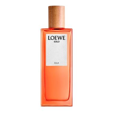 Imagem de Perfume Solo Ella Feminino Eau de Parfum Oriental Floral 100ML Loewe