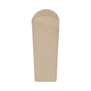 Imagem de Saco De Dormir Portátil Leve Para Verão MAPLEAF, Ideal Para Camping, H