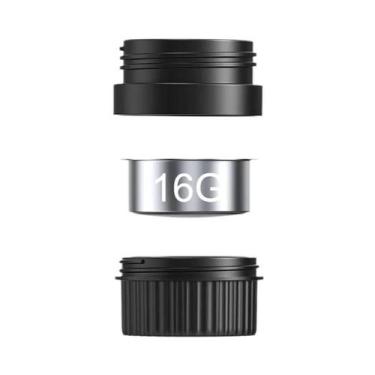 Imagem de Cesto De Filtro De Café Em Aço Inoxidável 51mm Para Máquina De Espress