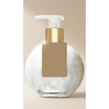 Imagem de Sabonete Líquido Desodorante Vanilla 200ml - Congratulations Store
