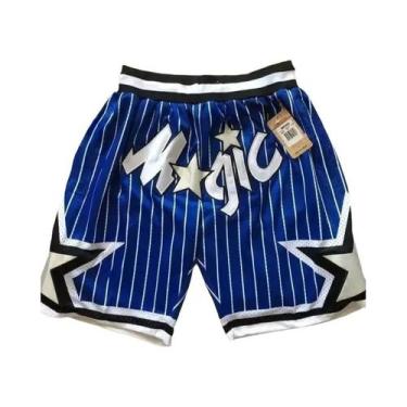 Imagem de Shorts Unissex Para Treino De Basquete Ao Ar Livre, Praia, Corrida, Mo