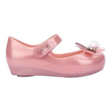 Imagem de Mini Melissa Ultragirl Bugs Baby