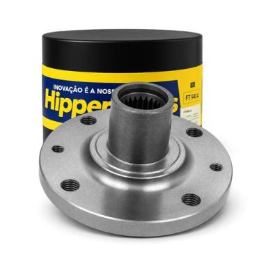 Imagem de Cubo Roda Dianteiro Hipper HFCD 232 Renault Sandero Logan - HIPPER FRE