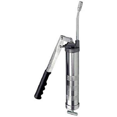 Imagem de Pistola de graxa LubriMatic 30-465 galvanizada para serviço pesado